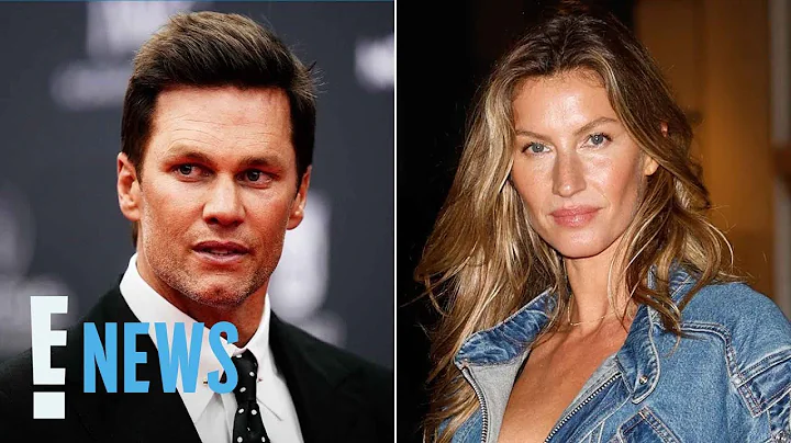 Tom Brady Shares Cryptic Message After Gisele Bündchen, Joaquim Valente Marriage