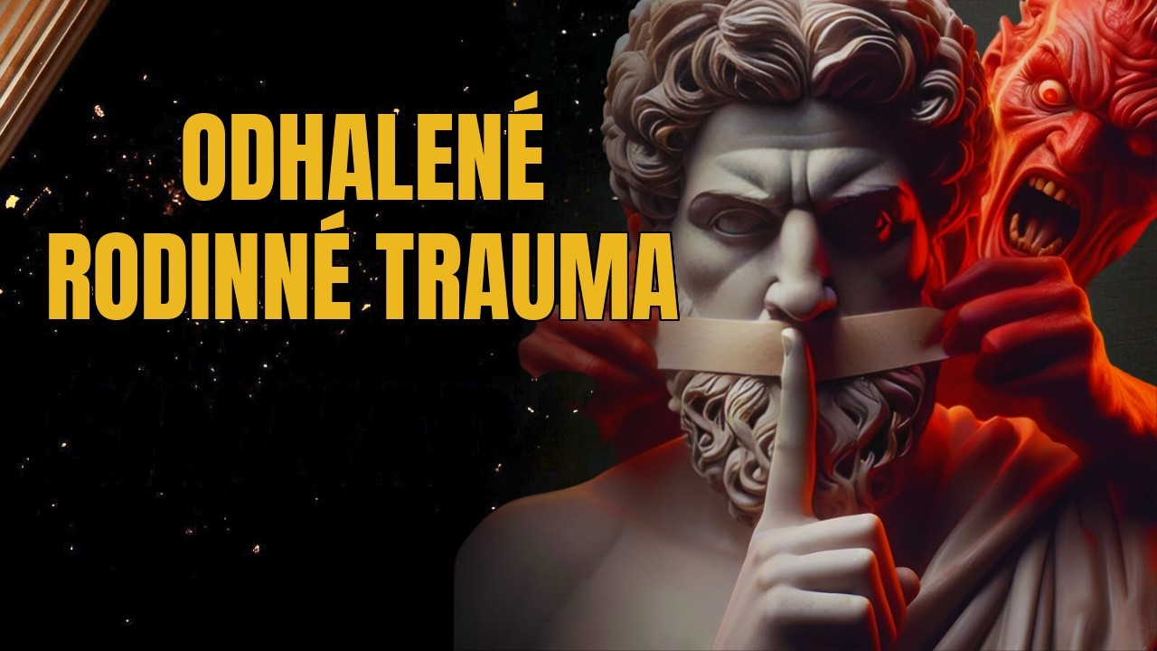 JAK IDENTIFIKOVAT, ZDA JSTE BYLI VYCHOVÁVÁNI NARCISISTICKÝMI RODIČI (A JAKÝ TO MÁ DOPAD)