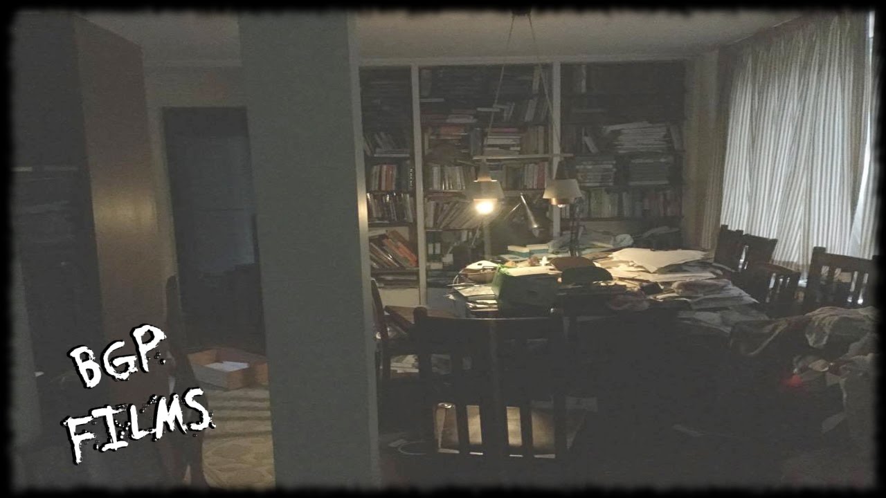 Exploring Abandoned HOUSE Frozen In Time | Everything Left Behind ...