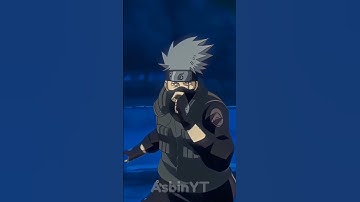 🔥 Old Team 7 Was Built Different | Naruto Shippuden Edit