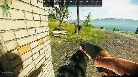 I FOUND VIOLET KEYCARD! - Escape From Tarkov