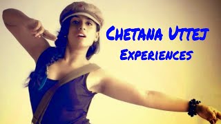 Debutant Actress Chetana Uttej Sharing Her Experiences Pichi Ga Nachav Movie Tv5 News