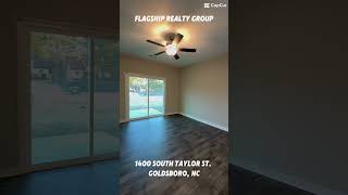 1400 South Taylor Street video tour