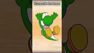 TOO MANY KIRBY! | #Yoshi #Kirby #Animation