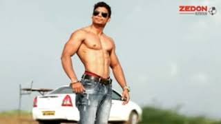 Zedon Nutrition brand ambassador