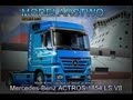 Mercedes-Benz ACTROS - #8