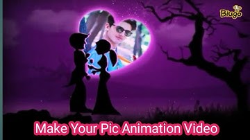 Biugo Magic Effect Video Editor For Android