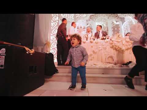 კულულა / სიყვარული / პატარა მოცეკვავე