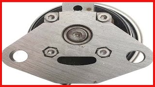 Upgrade Your Honda Pilot with the Reliable Standard Motor Products EGV658T EGR Valve