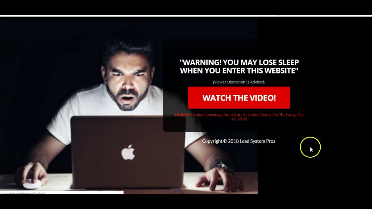 Lead System Pros Review