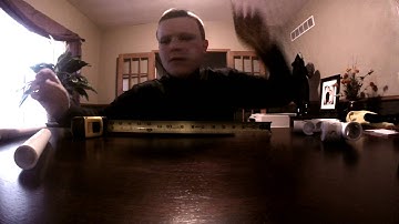 DIY GoPro stabilizer