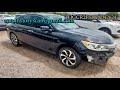 1HGCR2F82GA042624 Honda Accord 2016