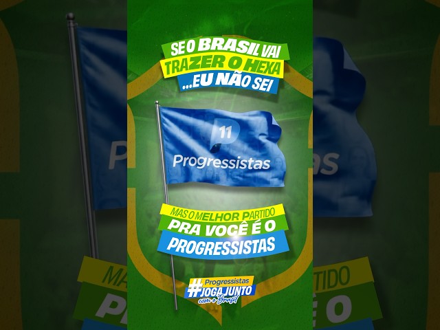 No campo ou fora dele, o melhor time é o nosso!