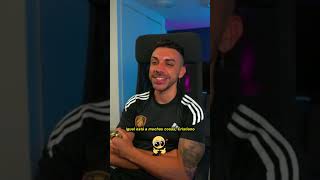 CRISTIANO RONALDO EN LA KINGS LEAGUE 👀 #djmariio #futbol