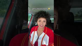 Whats your biggest recession indicator #economy#recession#funny#h...