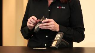 Celebrity CR3600 JavaScript Preinstalled Licenses Profile