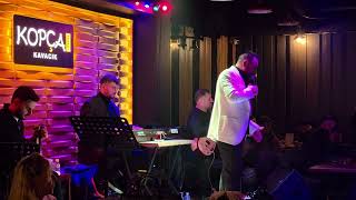 シ Şfet Recebi̇m Hatirasi Var Kopça Sahne