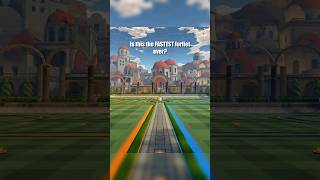 Left faster than my dad 😭 #rocketleague #rocketleagueclips #rl #gaming