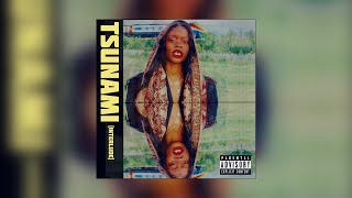 BIBI ISAKO BISALA - TSUNAMI (interlude) 🌊 OFFICIAL AUDIO