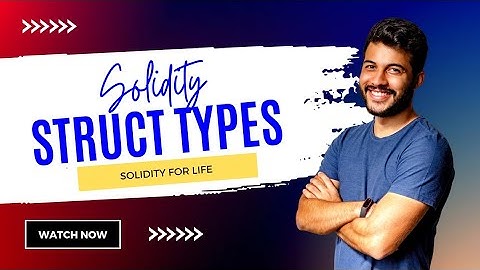 How to Structure Your Solidity Code for Maximum Effect