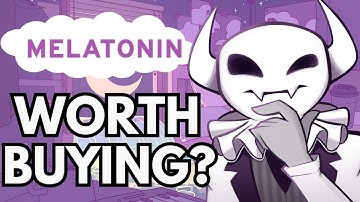 Melatonin - Lo-Fi Beats To Relax/Play Rhythm Games To