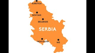 What time is it in Serbia?
