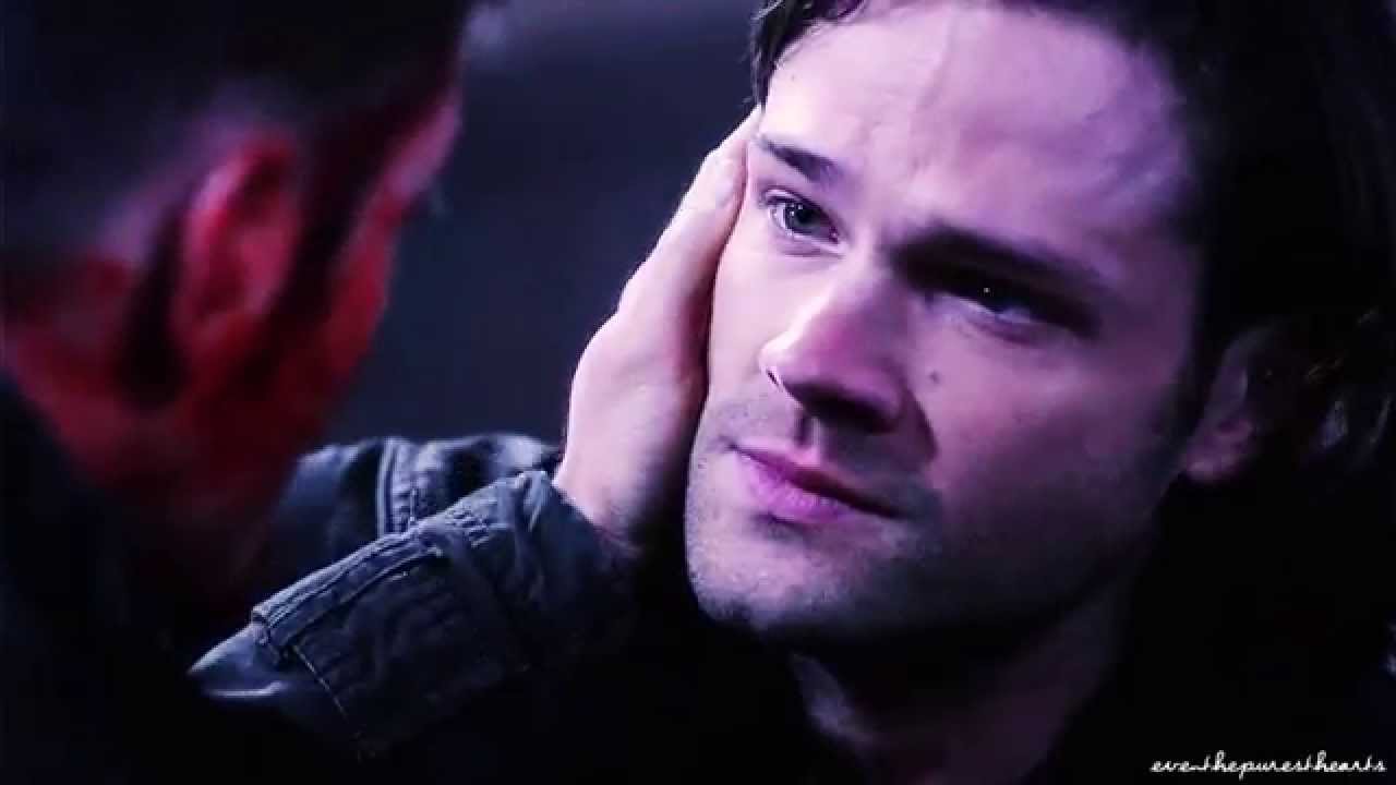Dean and Sam-Don't let me go (09x23)