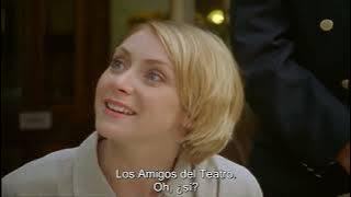 Los asesinatos de Midsomer  3x01 La muerte de un extraño