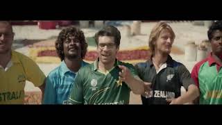 T20WC 2024- Mauka Mauka- India vs Bangladesh- ICC CWC 2015 screenshot 2