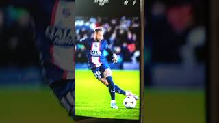 edit que eu mesmo fiz do Neymar