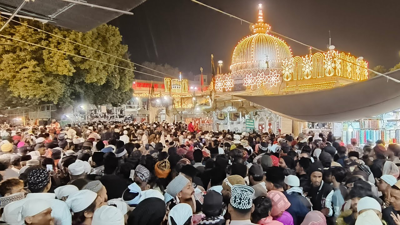 27 RAJJAB MUBARAK TO ALL