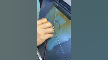 The easy method to remove a flyback cap #howto #remove #cap #flyback #highvoltage #creative #ideas