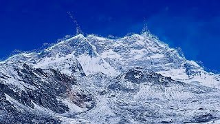 Gangkhar Puensum, The Unclimbable Mountain.