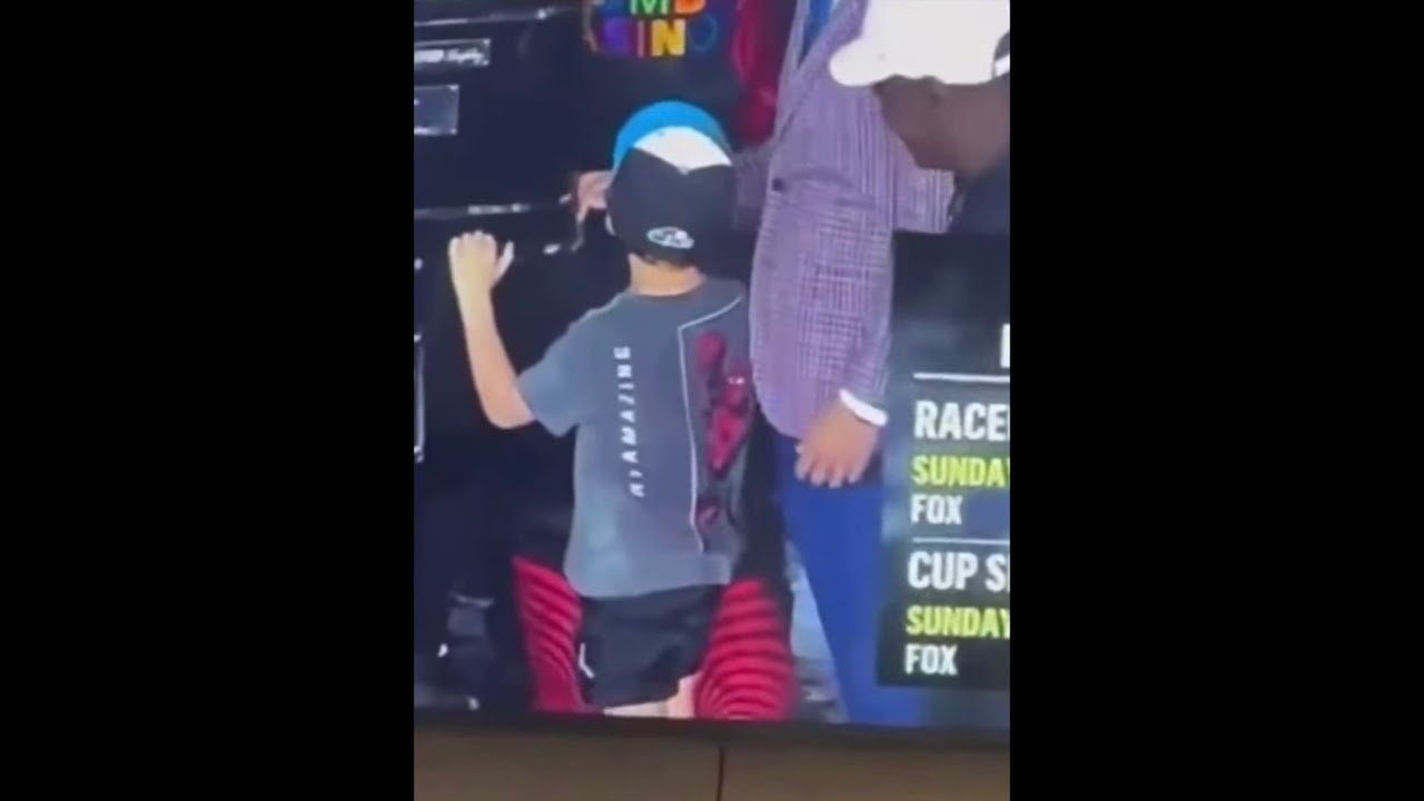 Michael Jordan Cancelled?  