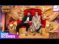 Comedy Nights Bachao | Ep. 5 | Bharti & Krushna Troll BCCL Celebrities | Colors TV