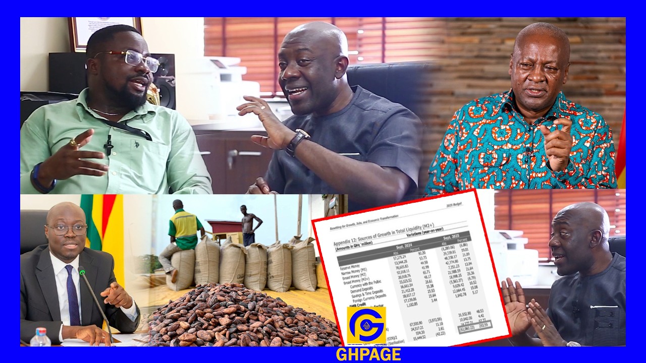 NDC Is Medofo Adaadaa Me Party 😱 150 Factories Were Working When NPP Left,NDC Cancelled It-Hon Akasa