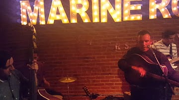 The Desperados "Forbidden Love "