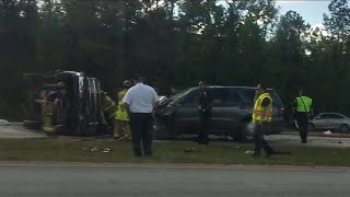 FHP: Road-rage chase ends in deadly crash on Roosevelt Boulevard