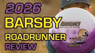 Test Flight Of The Gregg Barsby Duo Roadrunner