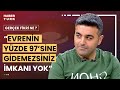 Evren ne kadar byk do dr seluk topal deerlendirdi