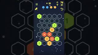 Hexa Puzzle Game screenshot 5