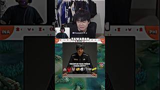 coach Adi lagi trial di tim MPLID😮🤔 #coachadi #stevenage #mlbb