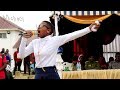 Binti Aimba Mpka Walimu Wazazi Na Wanafunzi Walia Kwa Furaha 