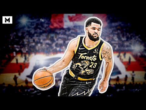 "HIS NAME IS FRED VANVLEET!" 2022 Moments