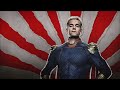 Homelander Theme The Boys Soundtrack Homelander Theme The Boys Soundtrack