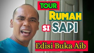 Review Rumah Sekaligus Menjawab Rasa Kepo Penonton