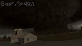 Gmod Twister (Tornado Particles Review) PART 2