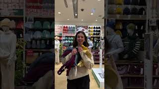 You KNOW you're in a Uniqlo store when...