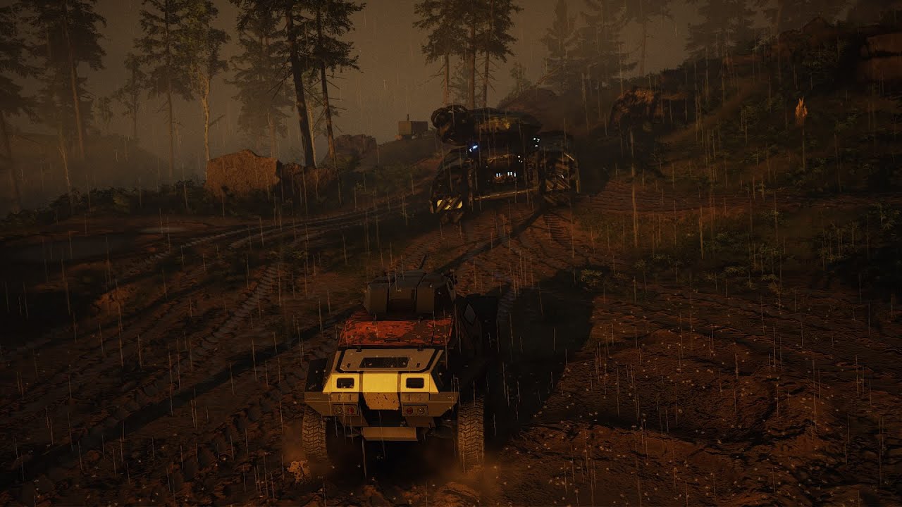 LC-4 coercion vs Behemoth recon breakpoint