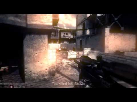 CoD4 | Chill Entry #23 by JackDesign